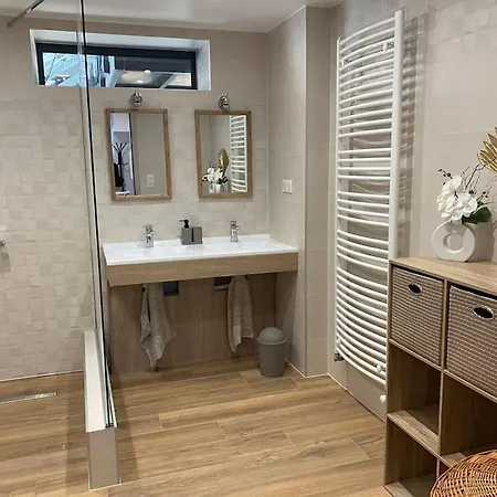 Apartment Marie Rose Pmr- 2 A 4 Personnes *
